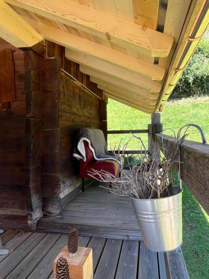 Chalet la poipia Beaufort  Esterno foto